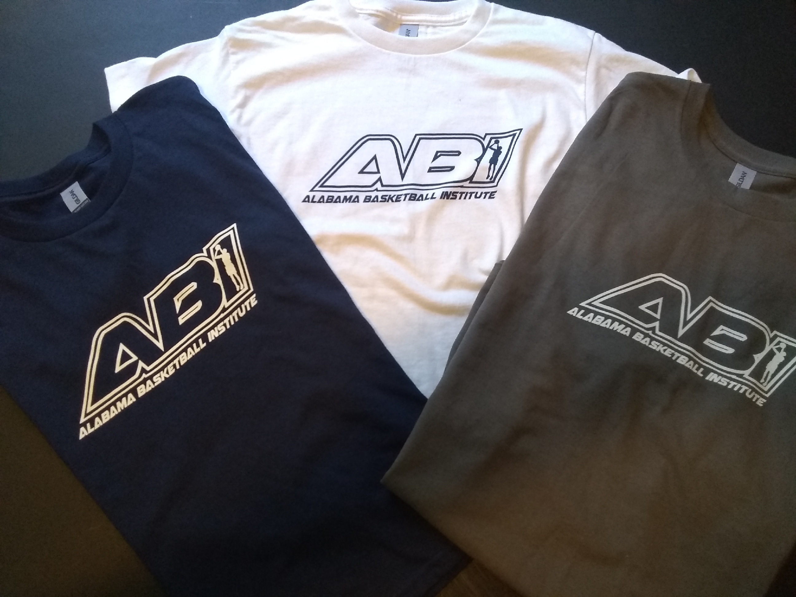 Abi Logo shirts